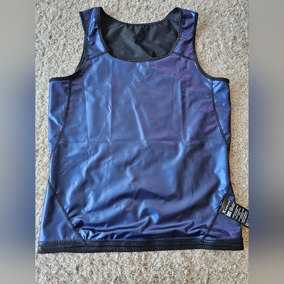 Kewlioo Suana Tank Top - Picture 5 of 11